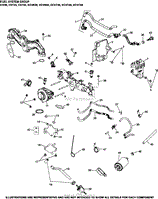 Fuel System Group 8-24-897