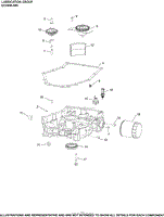 Lubrication Group 3-19-5 ECV850-880(2)