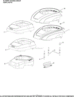 Blower Housing