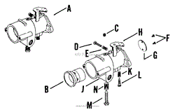 Carburetor (Cont.) 0203009339