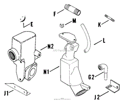 Exhaust (Cont.) 0203013553