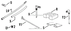 Fuel Tank (Cont.) 0203015590