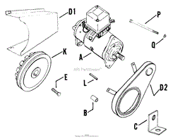 Electric Start 0203011314