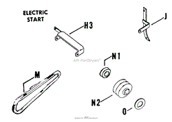 Electric Start (Cont.) 0203011714