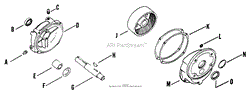 Gear Reduction 020301574