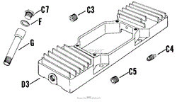 Oil Pan (Cont.) 0203017526