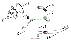 Carburetor (Cont.) 0203008121