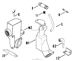 Exhaust (Cont.) 0203013528