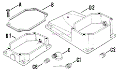 Oil Pan 0203017340