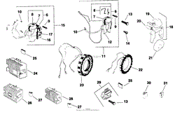 Ignition TP-2045-B