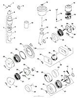 Air Intake 1-2-92 TP-2045-B