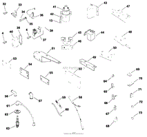 Ignition 18-2-207 TP-2045-B