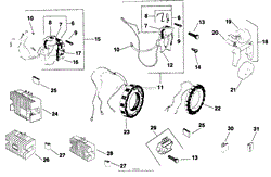 Ignition (Cont.) 18-2-200 TP-2045-B