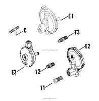 Carburetor (Cont.) TP-404-C(2)