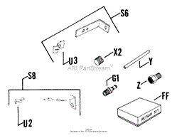 Carburetor (Cont.) TP-404-C(3)