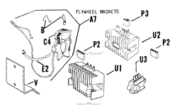 Breaker Ignition (Cont.) TP-404-C(2)