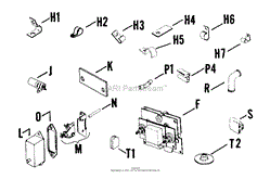 Breaker Ignition (Cont.) 0209015185