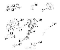 Carburetor (Cont.) 0209005345