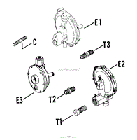 Carburetor (Cont.) 0209005560