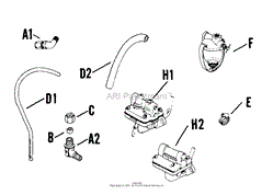 Fuel Pump 0209012952