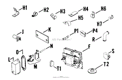 Breaker Ignition (Cont.) 02090151132