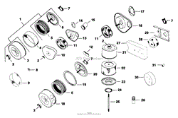 Air Intake 1-10-10 (TP-2097)