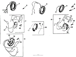 Breaker Ignition 0211016126