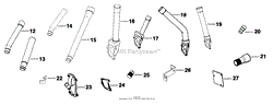 Dipstick (Cont.) 10-10-200 (TP-2097)