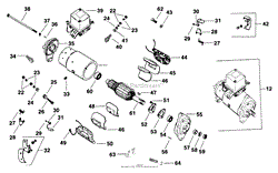 Electric Start, Starter Generator 0211009145