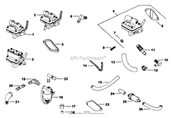 Fuel Pump 0211013910