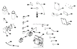 Breaker Ignition 0211016349