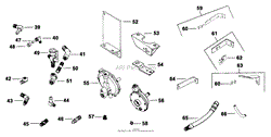 Carburetor (Cont.) 0211006395