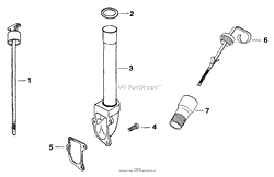 Dipstick (TP-2097)