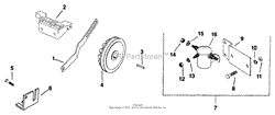 Electric Start 11-10-50 (TP-691-B) Rev 10/18/2006