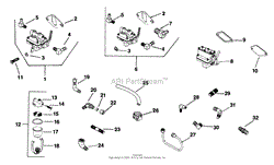 Fuel Pump 14-10-45 (TP-691-B) Rev 10/20/2006