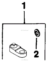 High Temperature Cutout 31-10-1 (TP-691-B) Rev 10/20/2006