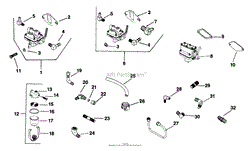 Fuel Pump 14-10-52 (TP-691-B) Rev 10/20/2006