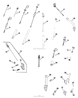 Dipstick 10-10-201 TP-691-B