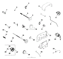 Instrument Panel 0217009910