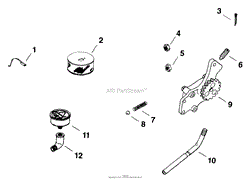 Oil Pump 0217010920