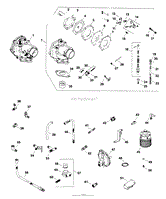 Carburetor 0217004318