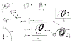 Ignition 02190113504