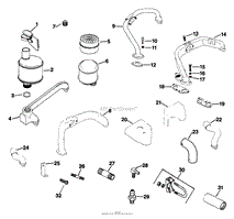 Exhaust 02190085504