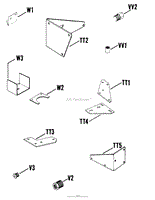 Carburetor - Pg. 5.5B 022500255