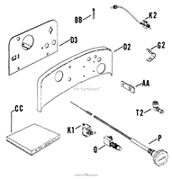 Instrument Panel - Pg. 19.2 0225008325