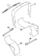 Baffles &amp; Shroud - Pg. 2.3 0225000720