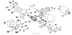 Electric Start - Pg. 11.6 0225005329