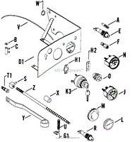 Instrument Panel - Pg. 19.1 0225008160