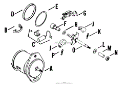 Ignition - Pg. 18.5 0225007929