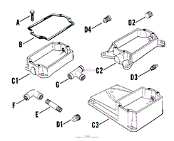 Oil Pan 020100937